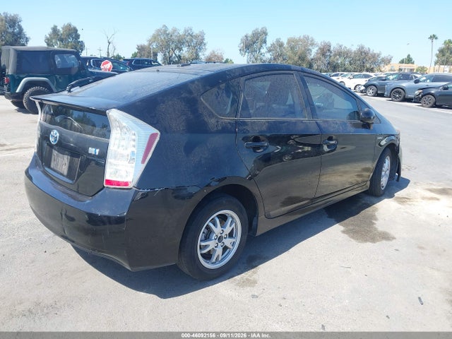 Aukcja sprzedaży 2011 Toyota Prius Two, vin: JTDKN3DUXB1379515, numer aukcji: 46092156