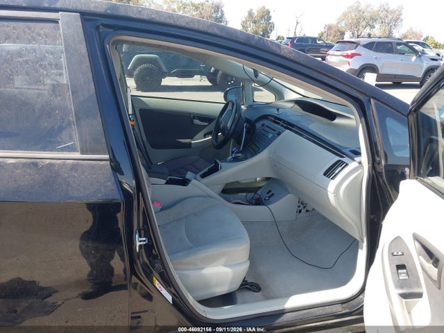 Aukcja sprzedaży 2011 Toyota Prius Two, vin: JTDKN3DUXB1379515, numer aukcji: 46092156