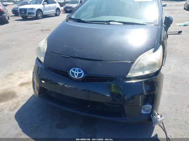 Aukcja sprzedaży 2011 Toyota Prius Two, vin: JTDKN3DUXB1379515, numer aukcji: 46092156