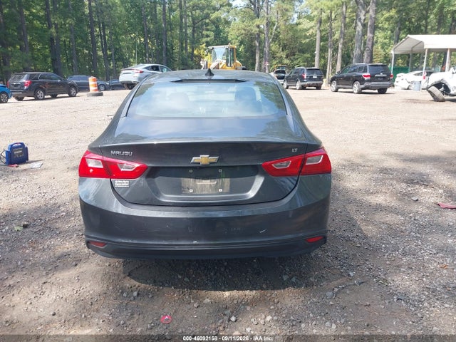 46092158 :رقم المزاد ، 1G1ZE5ST4HF261761 vin ، 2017 Chevrolet Malibu 1lt مزاد بيع