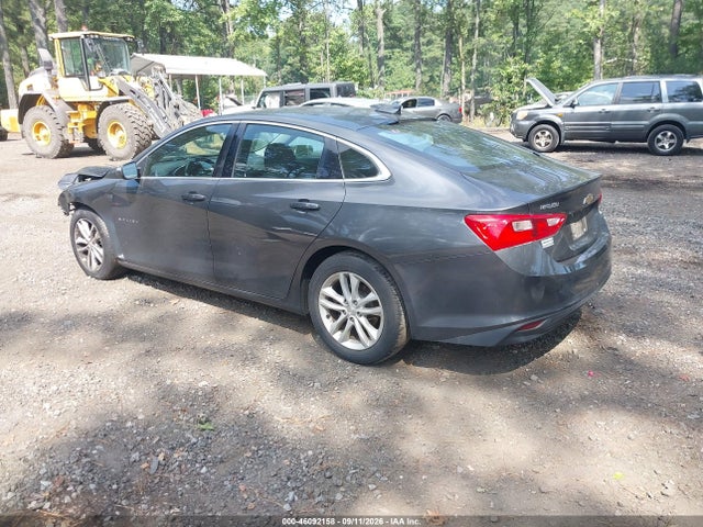 46092158 :رقم المزاد ، 1G1ZE5ST4HF261761 vin ، 2017 Chevrolet Malibu 1lt مزاد بيع