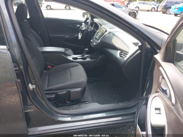 46092158 :رقم المزاد ، 1G1ZE5ST4HF261761 vin ، 2017 Chevrolet Malibu 1lt مزاد بيع