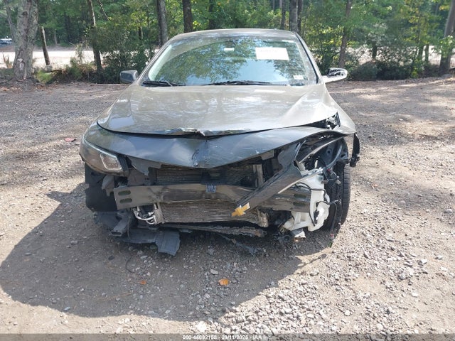 46092158 :رقم المزاد ، 1G1ZE5ST4HF261761 vin ، 2017 Chevrolet Malibu 1lt مزاد بيع