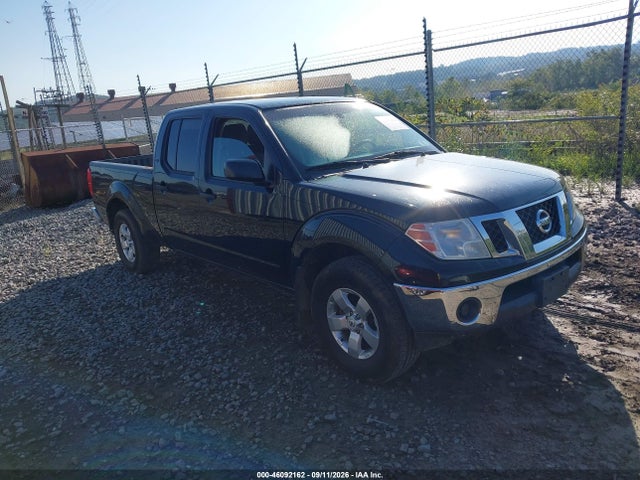 Продаж на аукціоні авто 2010 Nissan Frontier Le, vin: 1N6AD0FV3AC409490, номер лоту: 46092162