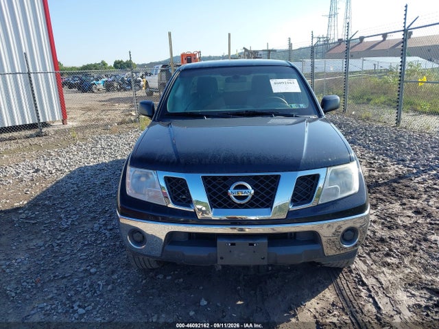 Продаж на аукціоні авто 2010 Nissan Frontier Le, vin: 1N6AD0FV3AC409490, номер лоту: 46092162