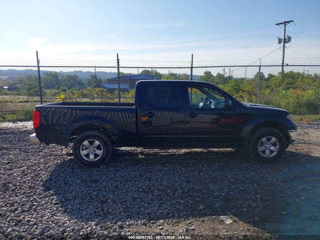 Продаж на аукціоні авто 2010 Nissan Frontier Le, vin: 1N6AD0FV3AC409490, номер лоту: 46092162
