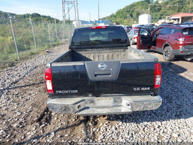 Продаж на аукціоні авто 2010 Nissan Frontier Le, vin: 1N6AD0FV3AC409490, номер лоту: 46092162