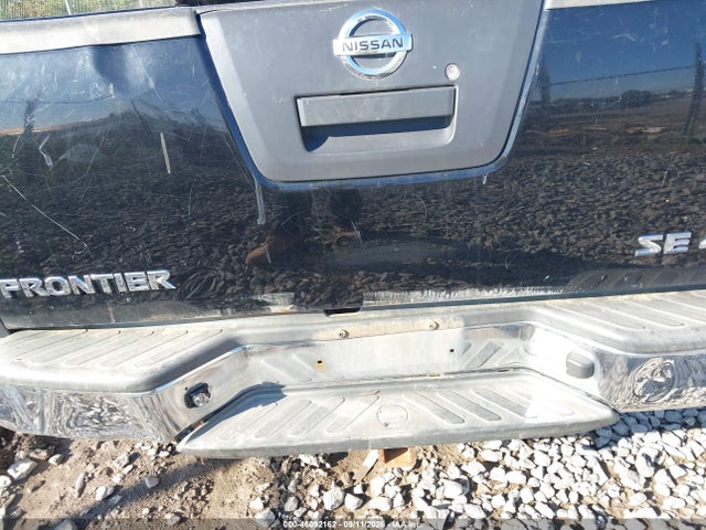 Продаж на аукціоні авто 2010 Nissan Frontier Le, vin: 1N6AD0FV3AC409490, номер лоту: 46092162