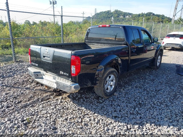 Продаж на аукціоні авто 2010 Nissan Frontier Le, vin: 1N6AD0FV3AC409490, номер лоту: 46092162
