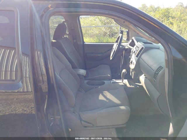 Продаж на аукціоні авто 2010 Nissan Frontier Le, vin: 1N6AD0FV3AC409490, номер лоту: 46092162