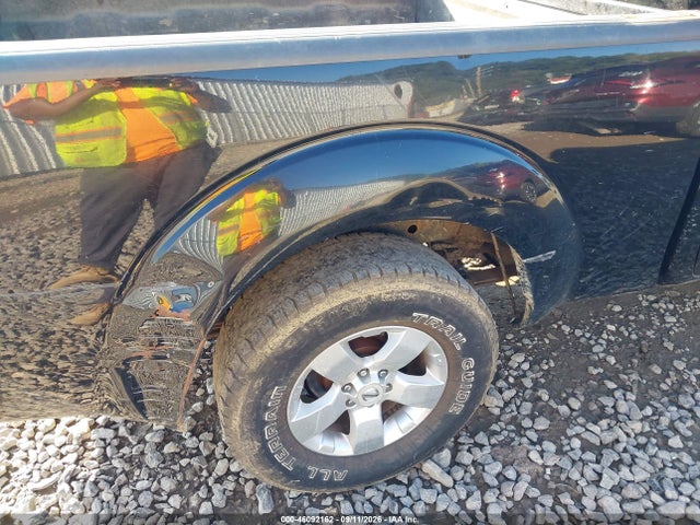Продаж на аукціоні авто 2010 Nissan Frontier Le, vin: 1N6AD0FV3AC409490, номер лоту: 46092162