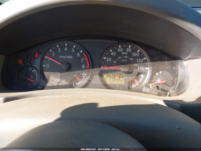 Продаж на аукціоні авто 2010 Nissan Frontier Le, vin: 1N6AD0FV3AC409490, номер лоту: 46092162