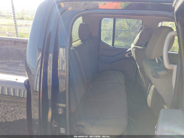 Продаж на аукціоні авто 2010 Nissan Frontier Le, vin: 1N6AD0FV3AC409490, номер лоту: 46092162