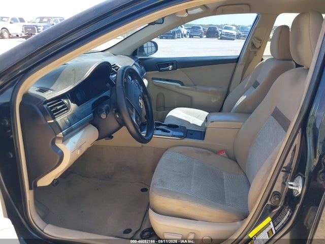 2012 Toyota Camry Hybrid Xle მანქანა იყიდება აუქციონზე, vin: 4T1BD1FK2CU044389, აუქციონის ნომერი: 46092166