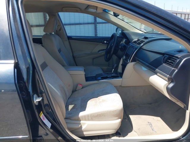 2012 Toyota Camry Hybrid Xle მანქანა იყიდება აუქციონზე, vin: 4T1BD1FK2CU044389, აუქციონის ნომერი: 46092166