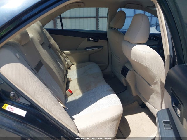 2012 Toyota Camry Hybrid Xle მანქანა იყიდება აუქციონზე, vin: 4T1BD1FK2CU044389, აუქციონის ნომერი: 46092166