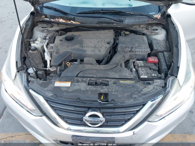 46092169 :رقم المزاد ، 1N4AL3AP6HC207355 vin ، 2017 Nissan Altima 2.5 Sl مزاد بيع