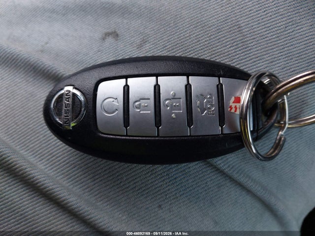 46092169 :رقم المزاد ، 1N4AL3AP6HC207355 vin ، 2017 Nissan Altima 2.5 Sl مزاد بيع