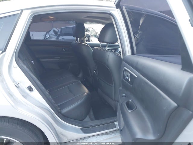 46092169 :رقم المزاد ، 1N4AL3AP6HC207355 vin ، 2017 Nissan Altima 2.5 Sl مزاد بيع