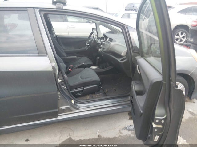 Продаж на аукціоні авто 2011 Honda Fit Sport, vin: JHMGE8H52BC008101, номер лоту: 46092170