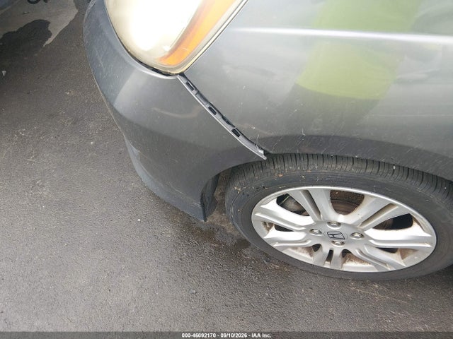 Продаж на аукціоні авто 2011 Honda Fit Sport, vin: JHMGE8H52BC008101, номер лоту: 46092170