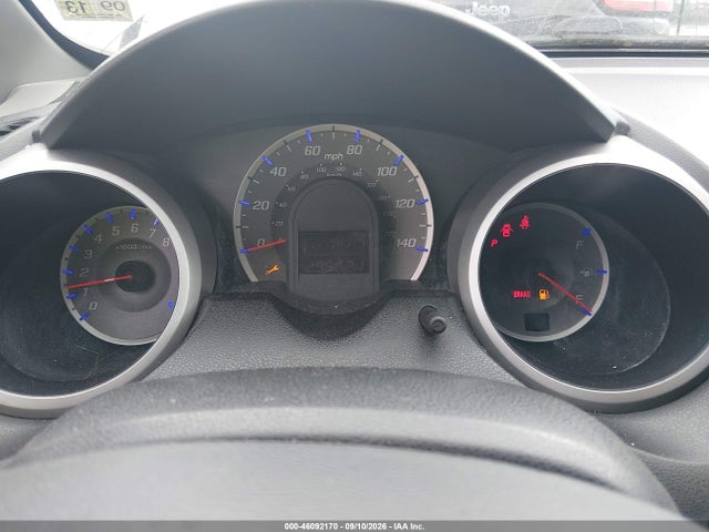 Продаж на аукціоні авто 2011 Honda Fit Sport, vin: JHMGE8H52BC008101, номер лоту: 46092170