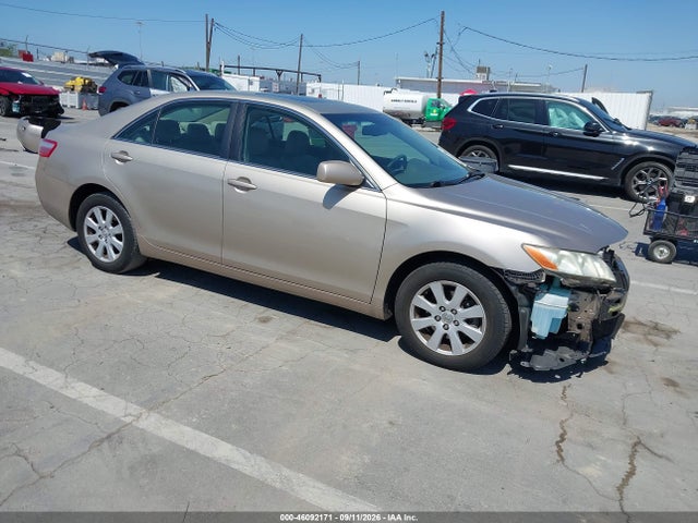 Продаж на аукціоні авто 2009 Toyota Camry Xle V6, vin: 4T1BK46K29U089252, номер лоту: 46092171