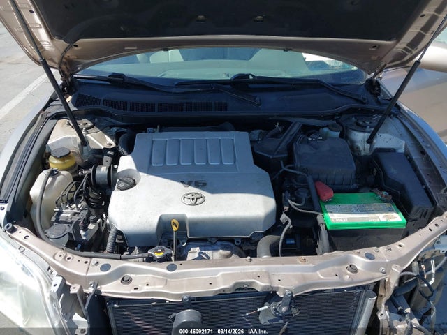 Продаж на аукціоні авто 2009 Toyota Camry Xle V6, vin: 4T1BK46K29U089252, номер лоту: 46092171