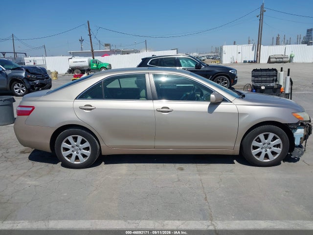 Продаж на аукціоні авто 2009 Toyota Camry Xle V6, vin: 4T1BK46K29U089252, номер лоту: 46092171