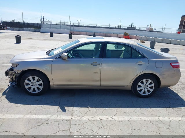 Продаж на аукціоні авто 2009 Toyota Camry Xle V6, vin: 4T1BK46K29U089252, номер лоту: 46092171