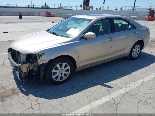 Продаж на аукціоні авто 2009 Toyota Camry Xle V6, vin: 4T1BK46K29U089252, номер лоту: 46092171