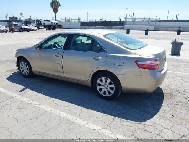 Продаж на аукціоні авто 2009 Toyota Camry Xle V6, vin: 4T1BK46K29U089252, номер лоту: 46092171