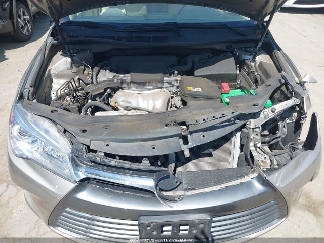 Toyota CAMRY LE 2017 4T1BF1FK2HU357508 Image 10