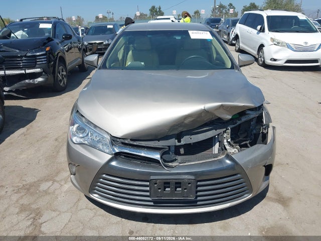 Toyota CAMRY LE 2017 4T1BF1FK2HU357508 Image 12