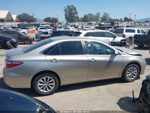 Toyota CAMRY LE 2017 4T1BF1FK2HU357508 Image 13