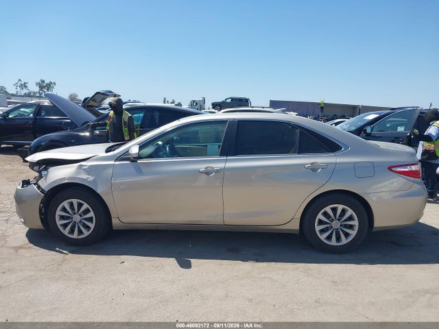 Toyota CAMRY LE 2017 4T1BF1FK2HU357508 Image 14