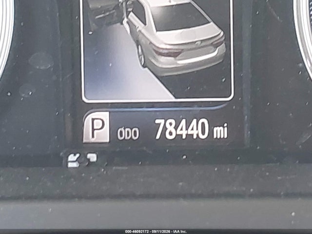 Toyota CAMRY LE 2017 4T1BF1FK2HU357508 Image 15