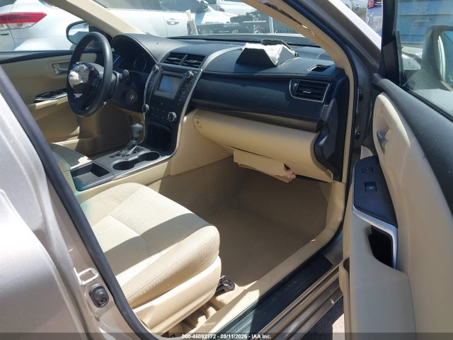 Toyota CAMRY LE 2017 4T1BF1FK2HU357508 Image 5