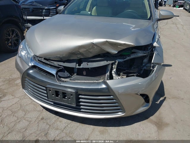 Toyota CAMRY LE 2017 4T1BF1FK2HU357508 Image 6