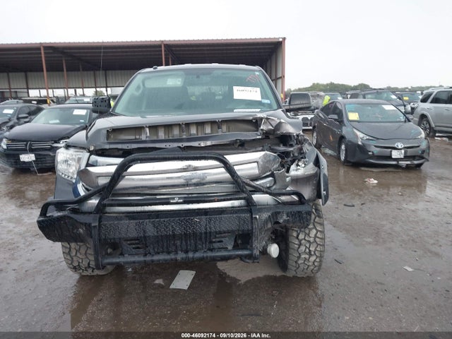 Aukcja sprzedaży 2017 Toyota Tundra Sr5 5.7l V8, vin: 5TFUW5F15HX630161, numer aukcji: 46092174