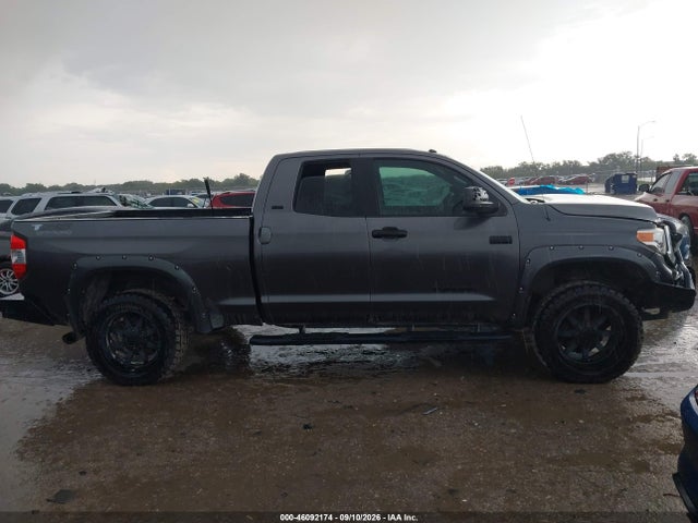 Aukcja sprzedaży 2017 Toyota Tundra Sr5 5.7l V8, vin: 5TFUW5F15HX630161, numer aukcji: 46092174