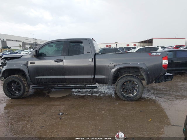 Aukcja sprzedaży 2017 Toyota Tundra Sr5 5.7l V8, vin: 5TFUW5F15HX630161, numer aukcji: 46092174