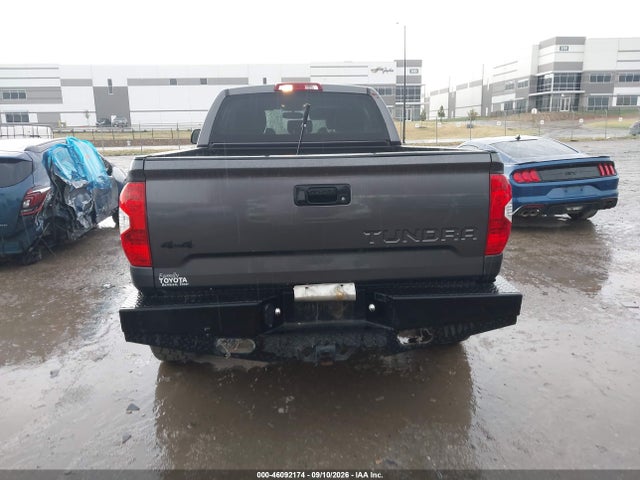 Aukcja sprzedaży 2017 Toyota Tundra Sr5 5.7l V8, vin: 5TFUW5F15HX630161, numer aukcji: 46092174