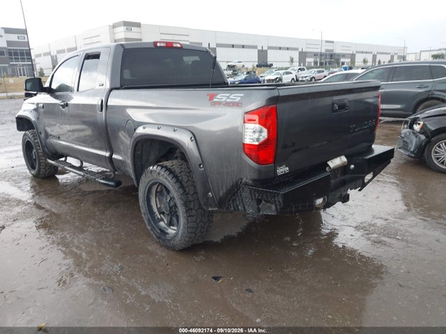 Aukcja sprzedaży 2017 Toyota Tundra Sr5 5.7l V8, vin: 5TFUW5F15HX630161, numer aukcji: 46092174