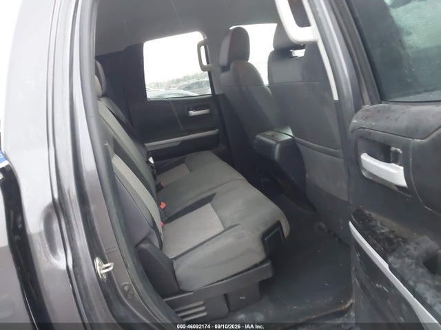 Aukcja sprzedaży 2017 Toyota Tundra Sr5 5.7l V8, vin: 5TFUW5F15HX630161, numer aukcji: 46092174