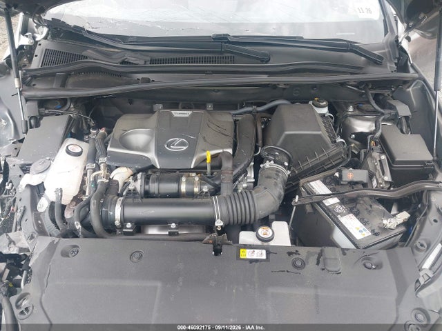 Продаж на аукціоні авто 2021 Lexus Nx 300, vin: JTJGARDZ9M5031553, номер лоту: 46092175