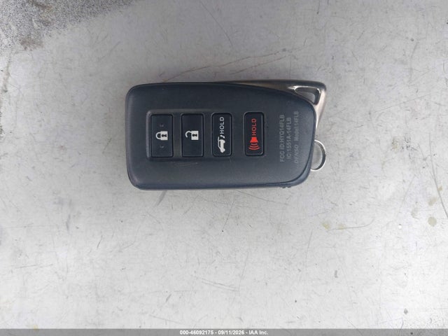 Продаж на аукціоні авто 2021 Lexus Nx 300, vin: JTJGARDZ9M5031553, номер лоту: 46092175