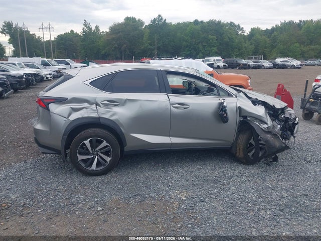 Продаж на аукціоні авто 2021 Lexus Nx 300, vin: JTJGARDZ9M5031553, номер лоту: 46092175