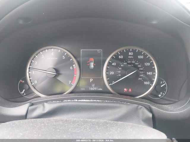 Продаж на аукціоні авто 2021 Lexus Nx 300, vin: JTJGARDZ9M5031553, номер лоту: 46092175