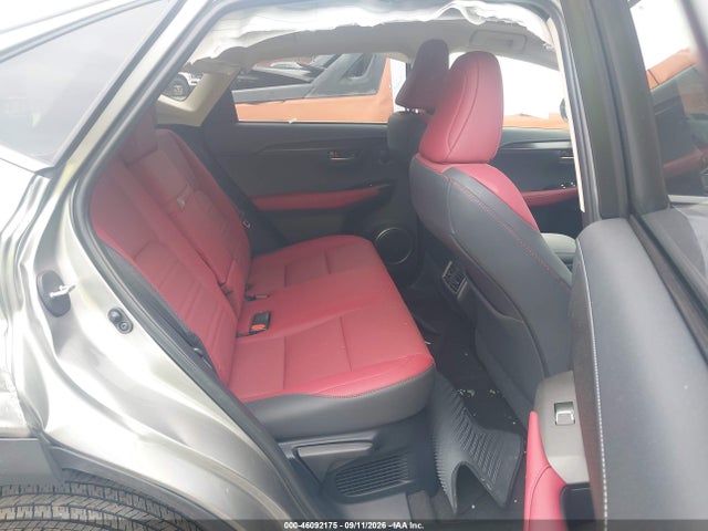 Продаж на аукціоні авто 2021 Lexus Nx 300, vin: JTJGARDZ9M5031553, номер лоту: 46092175